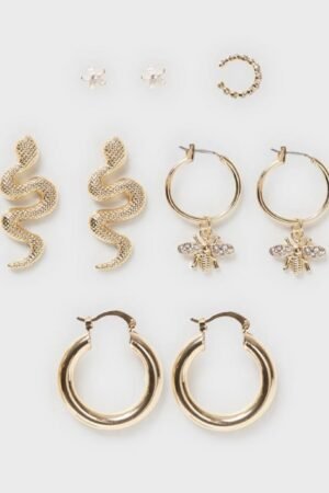 Petite Earrings