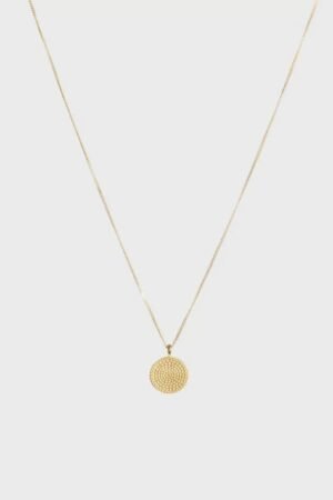 H2O necklace